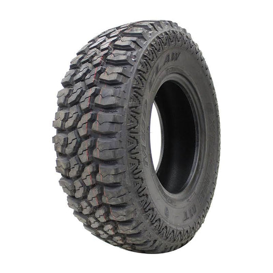 Eldorado Mud Claw Extreme M/T 285/70R17 121 Q Tire