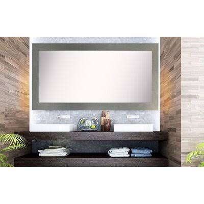 Susanna Modern Contemporary Bathroom/Vanity Mirror Ebern Designs Size 36