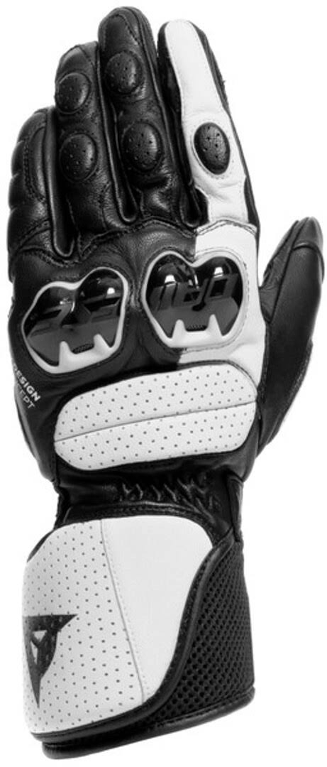 Dainese Impeto Gloves Black/White XL