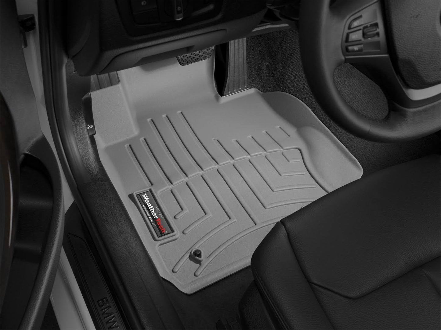 WeatherTech 469811 FloorLiner DigitalFit