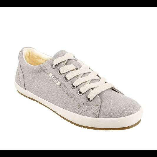 Taos Star Grey Wash / 9.5 / W