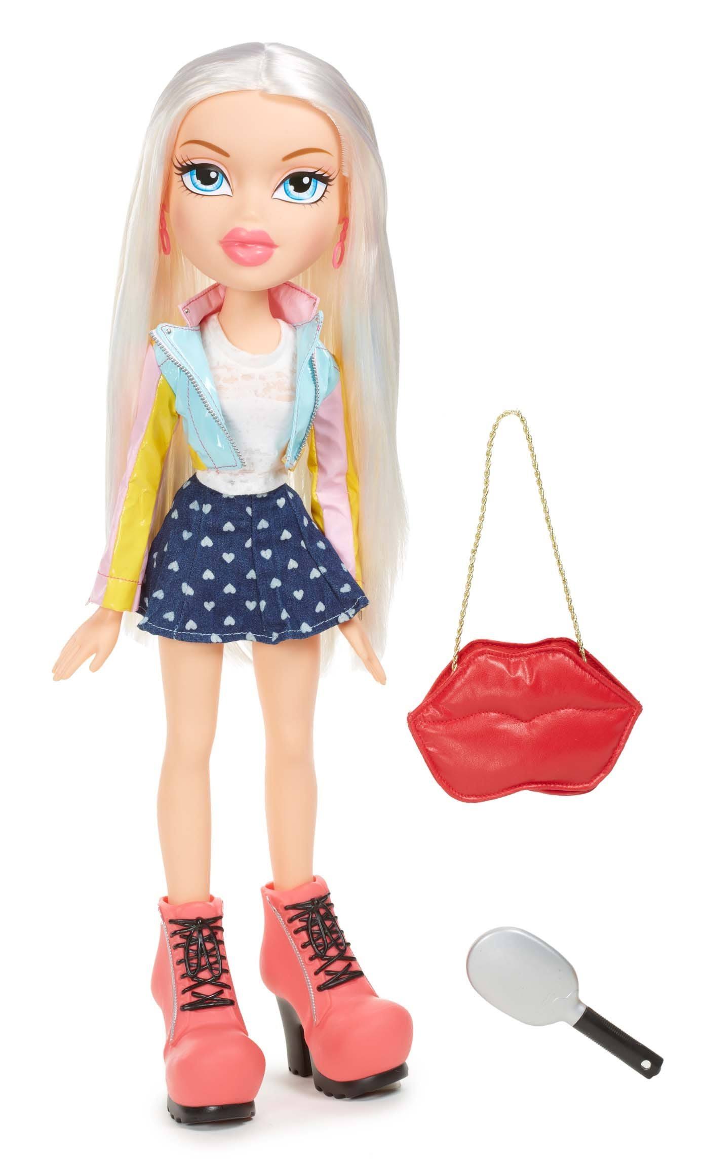 Big Bratz, Cloe