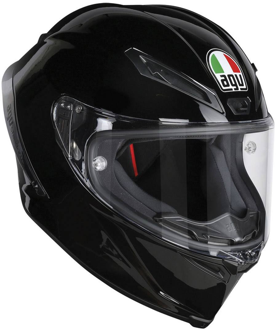 AGV - Helmet Corsa R Black - Size XXL