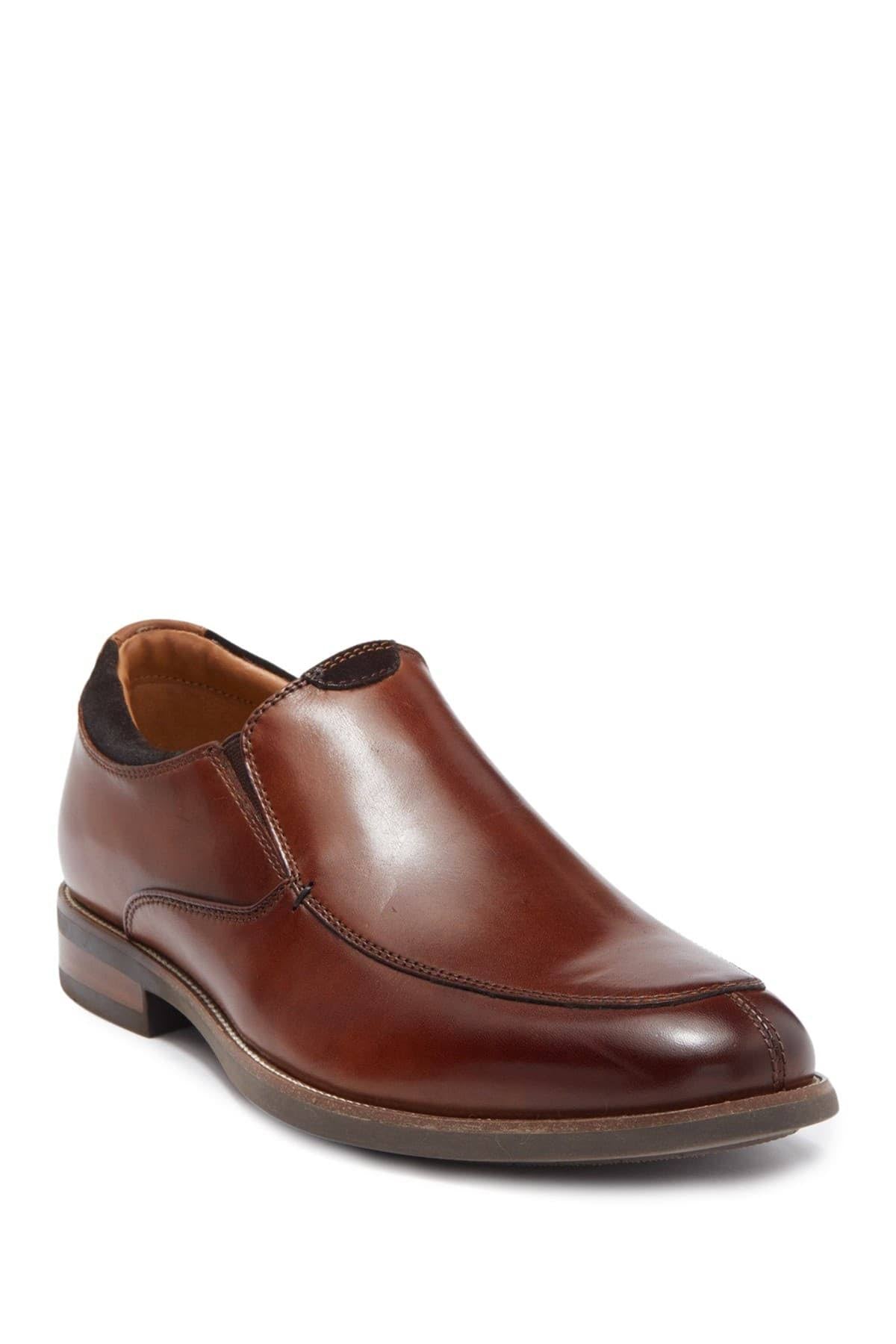 Florsheim Upgrade Slip-On Loafer, Size 11D - Cognac at Nordstrom Rack