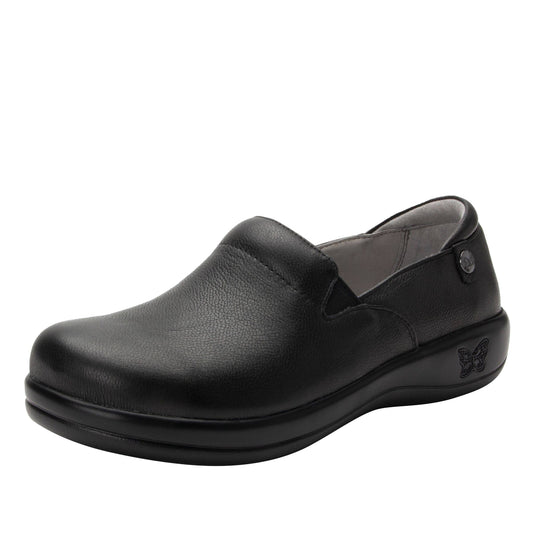 Alegria Keli Leather Clogs - 42(11.5/12M)