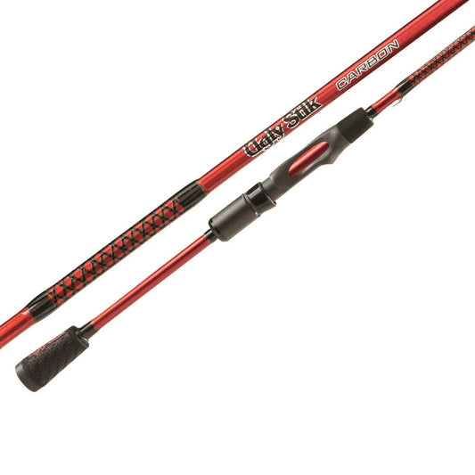 Ugly Stik Carbon Spinning Rod