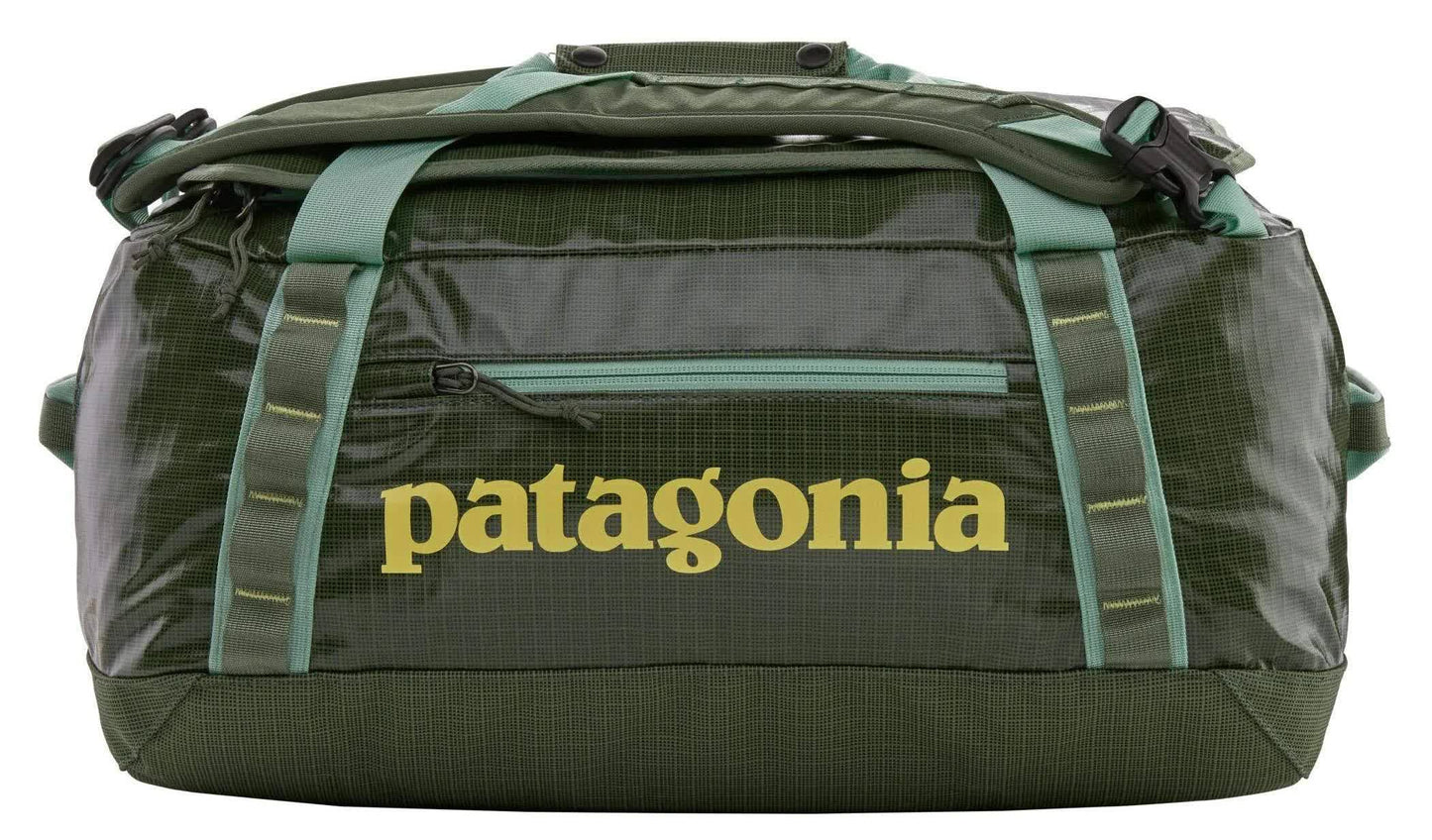 Patagonia - Black Hole Duffel 40L Camp Green