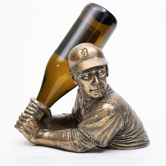 Detroit Tigers BAM Vino Wine Bottle Holder