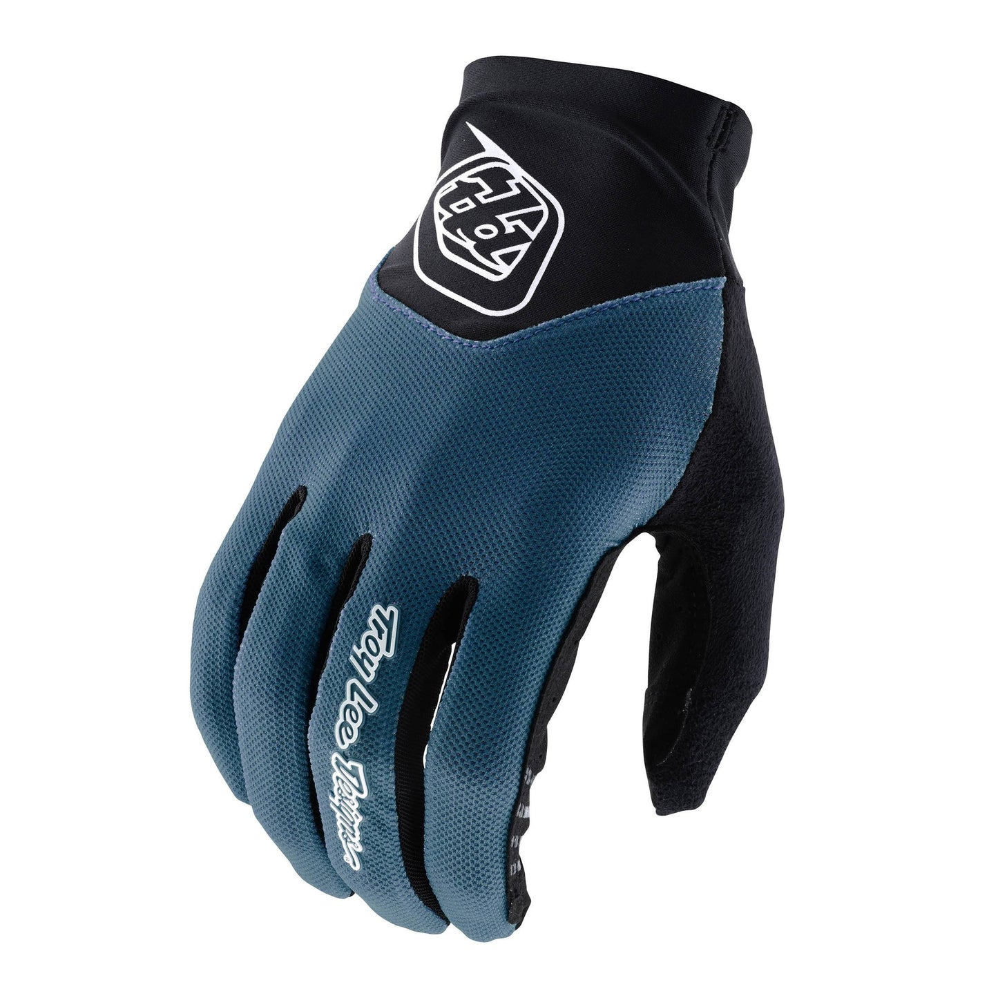 Troy Lee Designs Ace 2.0 Light Marine Gloves, Size Medium