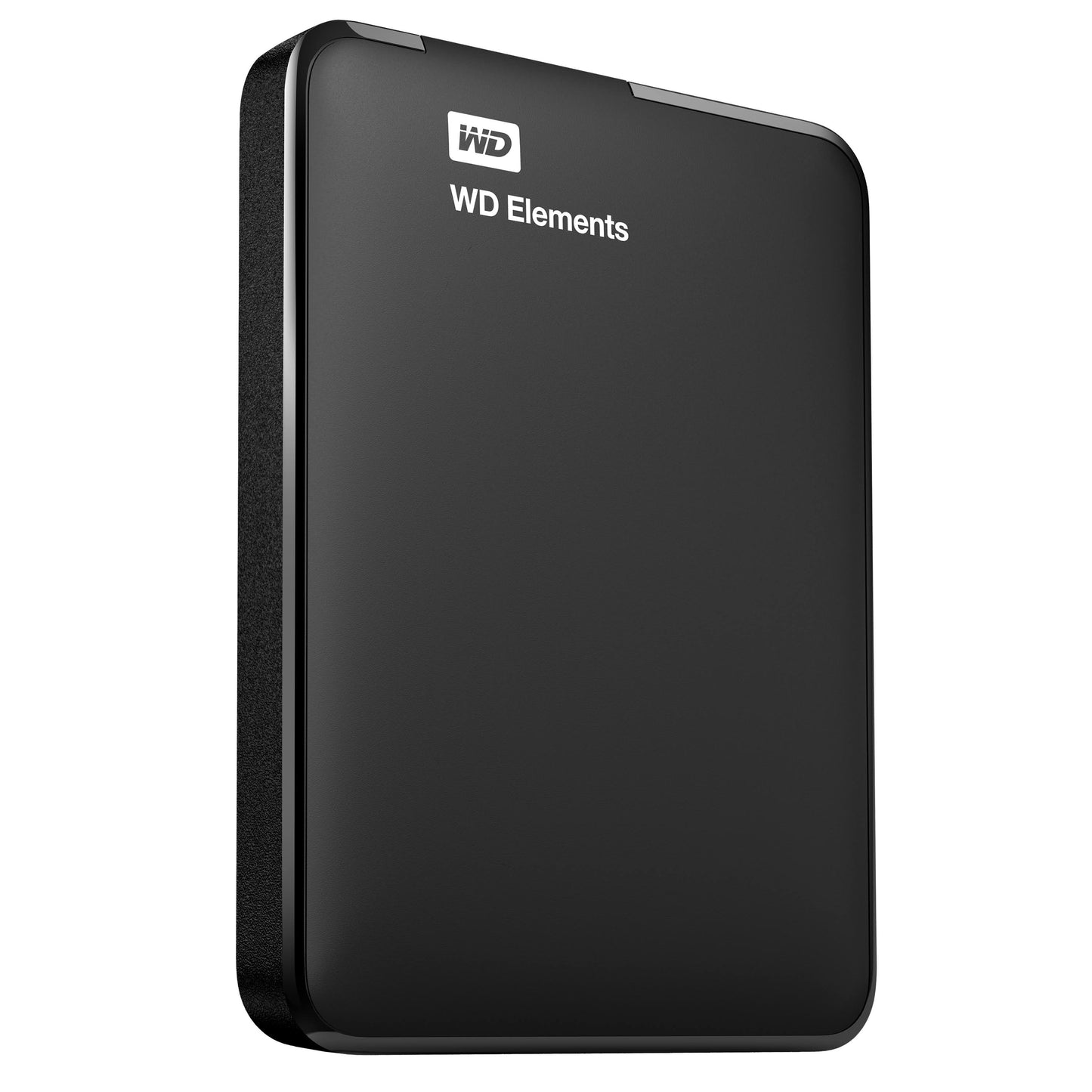 Western Digital Elements Portable HDD - 750 GB