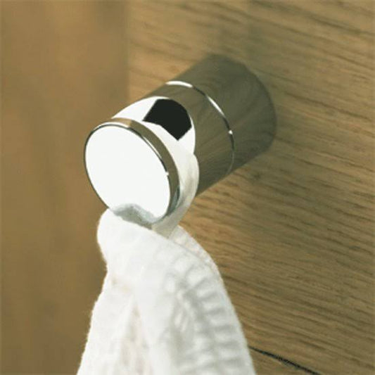 Samuel Heath - Robe Hook - N5032-MBC