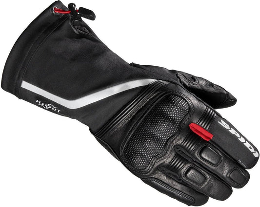 Spidi NK-6 H2Out Gloves Black 3XL