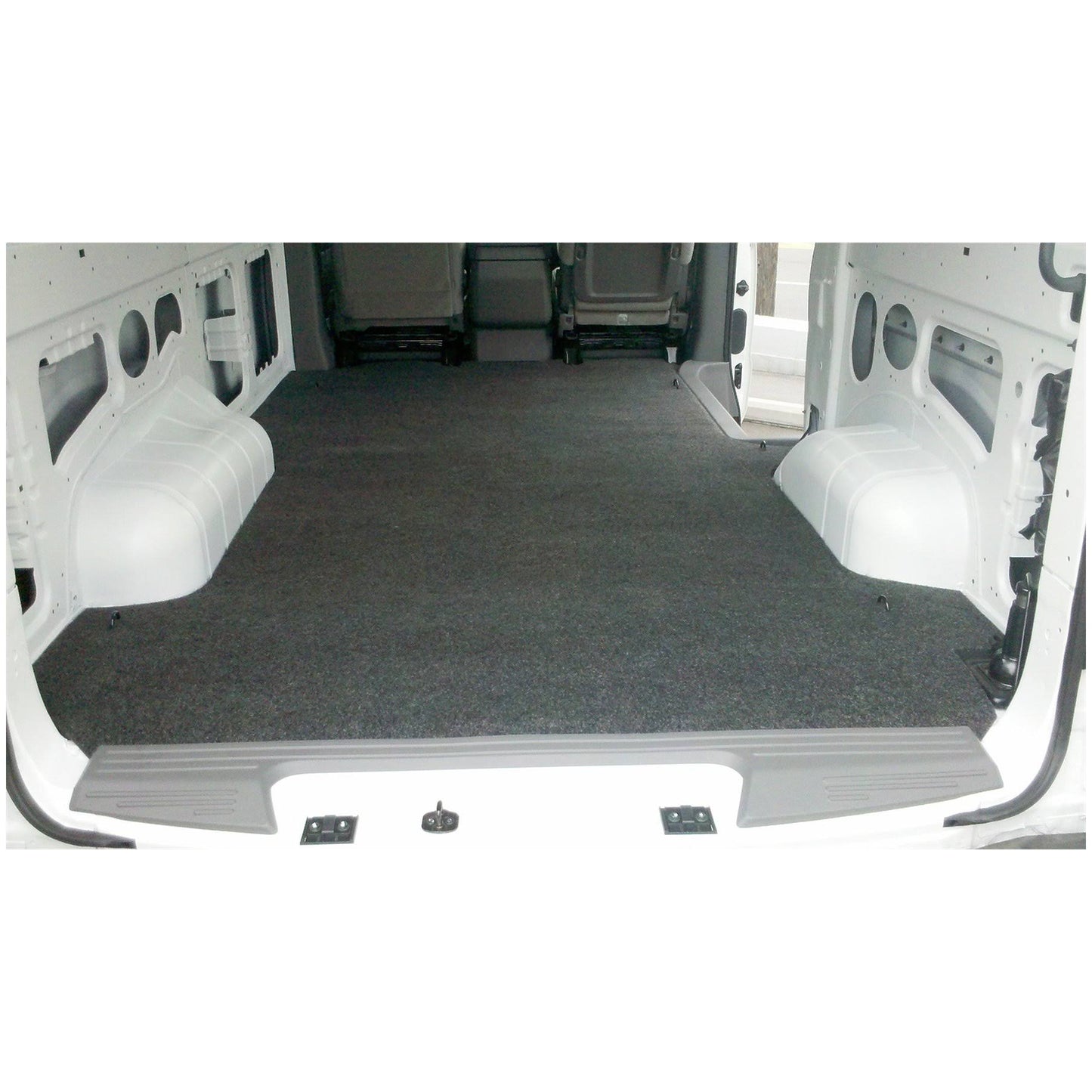 BedRug VRNV11 VanRug Cargo Mat