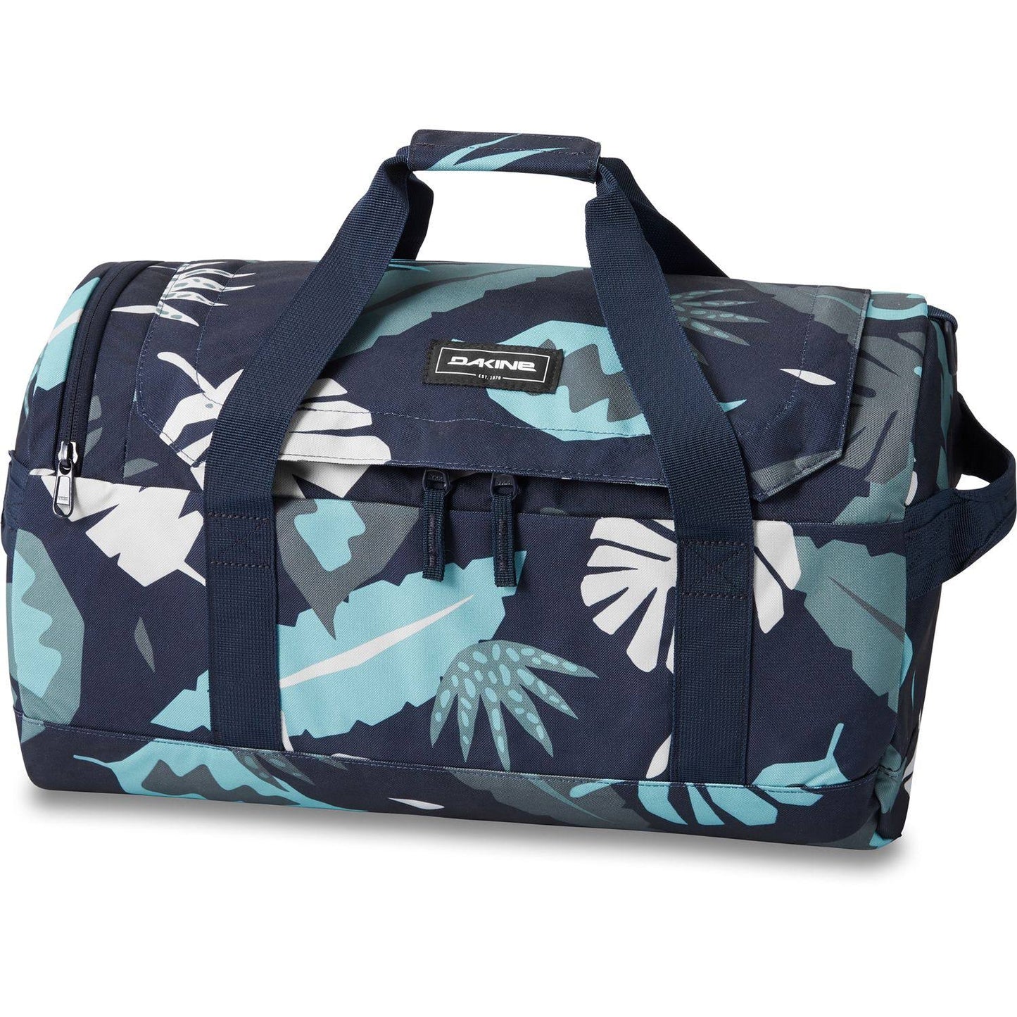 Dakine EQ 35L Duffle Bag - Abstract Palm