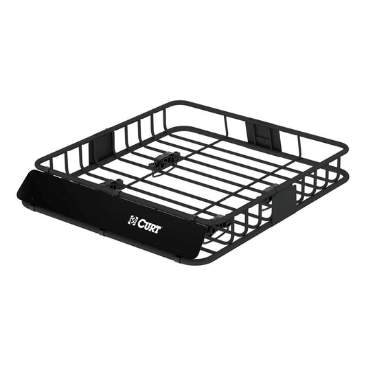 Curt 18115 Roof Rack Cargo Carrier