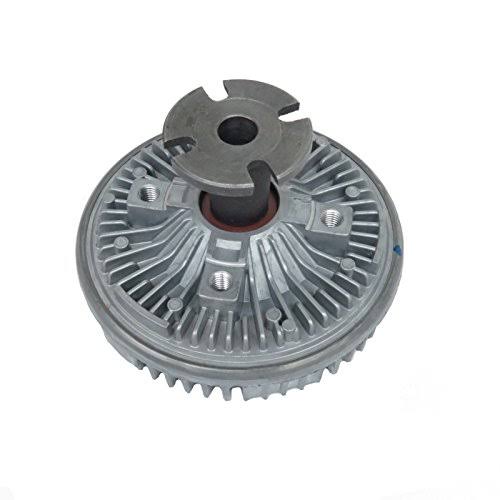 Derale Cooling Products 22156 Thermal Fan Clutch, White