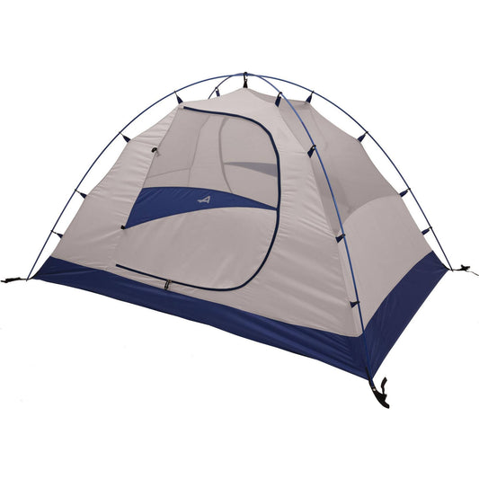 Alps Mountaineering Lynx 2 Person Tent - Gray/Blue