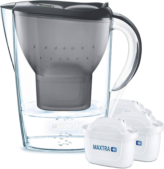 Brita Marella Cool Water Filter Graphite