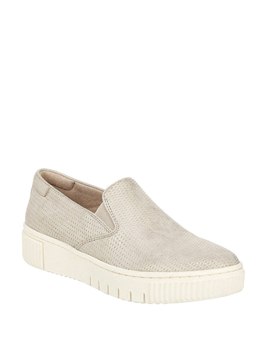 Soul Naturalizer Porcelain Tia Slip on Sneakers