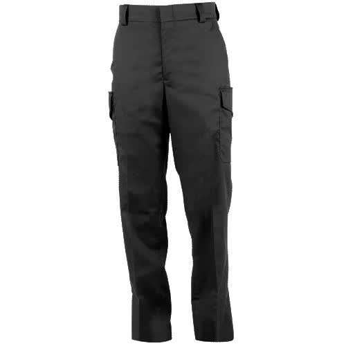 Blauer Side-Pocket Cotton Blend Trousers | 8810X