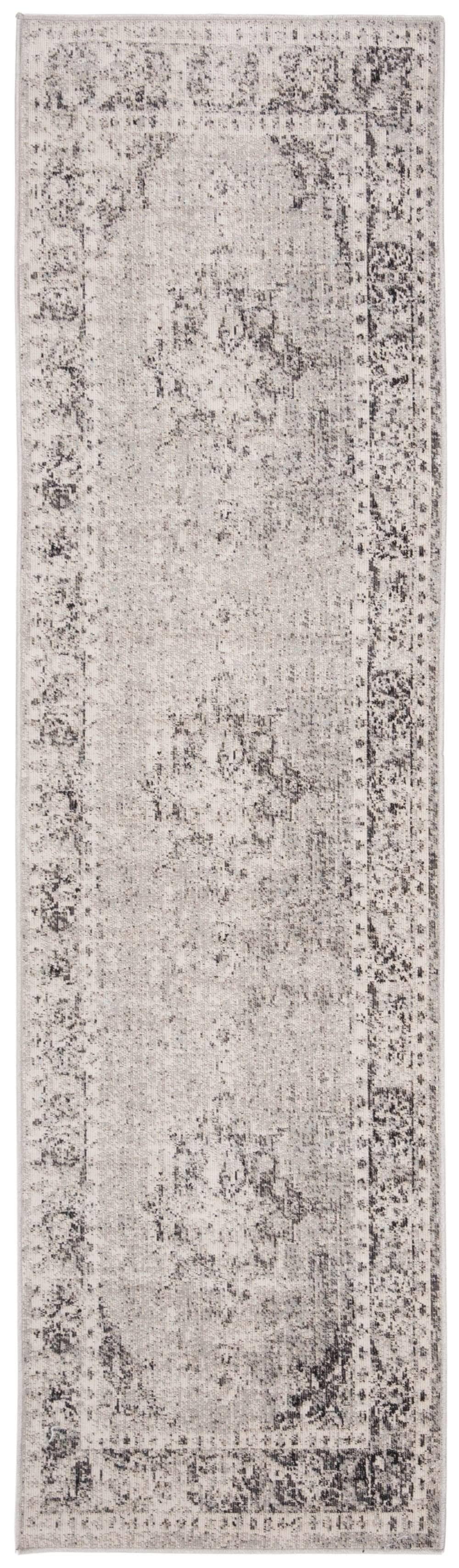 Safavieh Montage MTG308G Area Rug | Grey / Ivory | 23