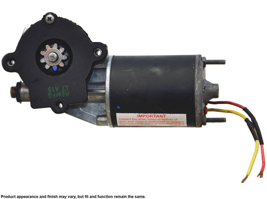 A1 Cardone 42-368 Power Window Motor