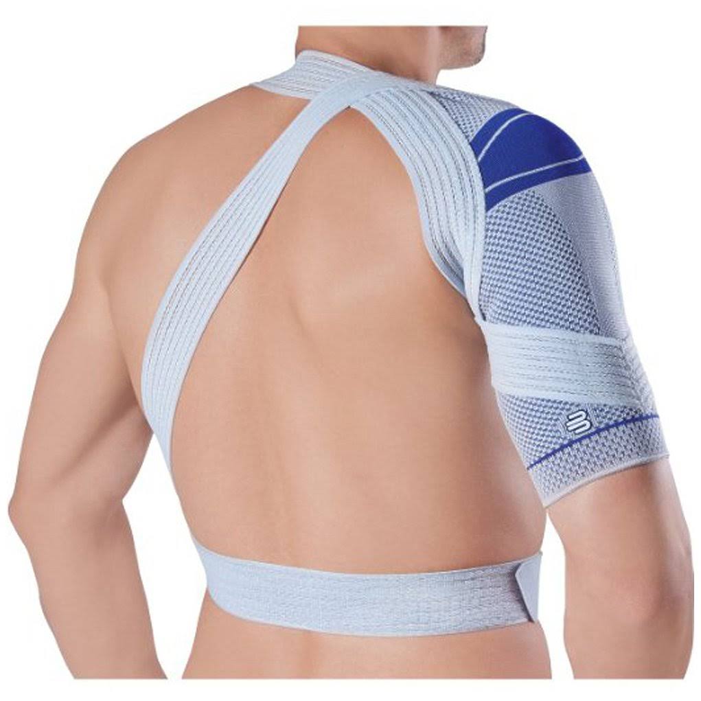 Bauerfeind OmoTrain Shoulder SUPPORT, 3