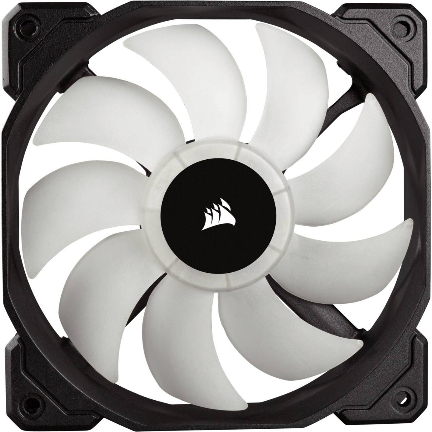 Corsair SP120 RGB LED High Performance 120mm Fan - CO-9050061-WW