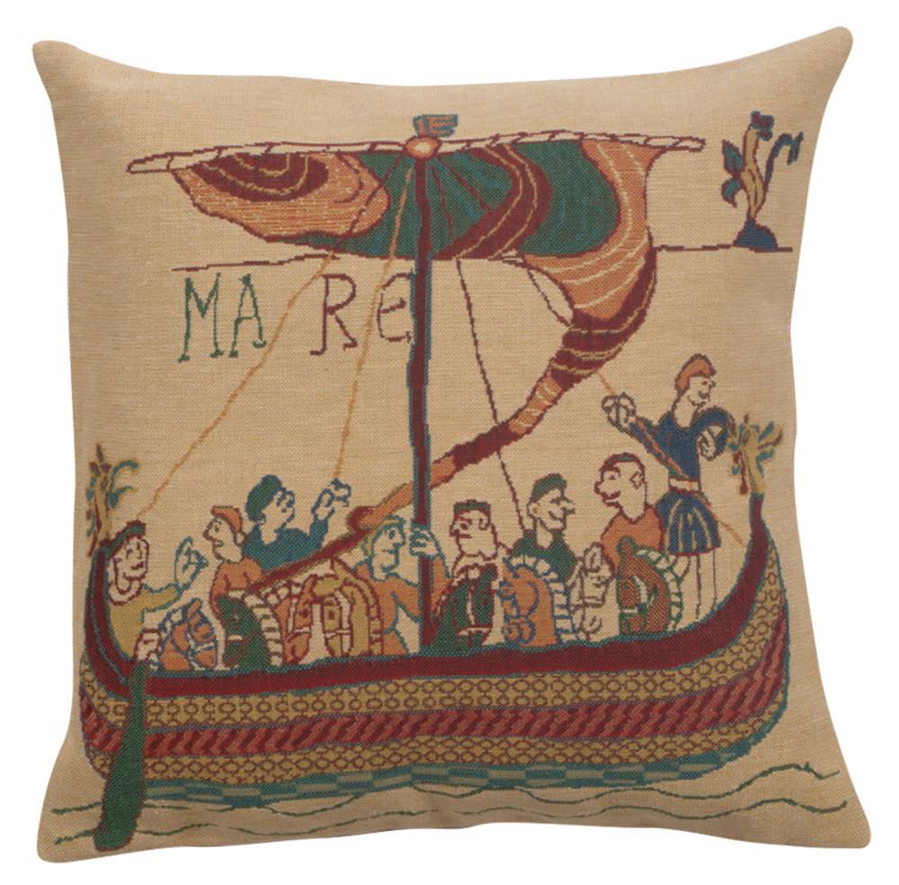 Bayeux Mare Cushion Wholesale