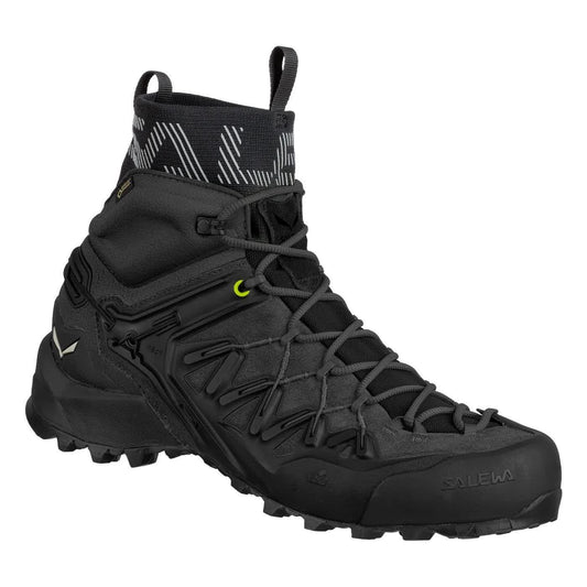 Salewa MS Wildfire Edge Mid GTX