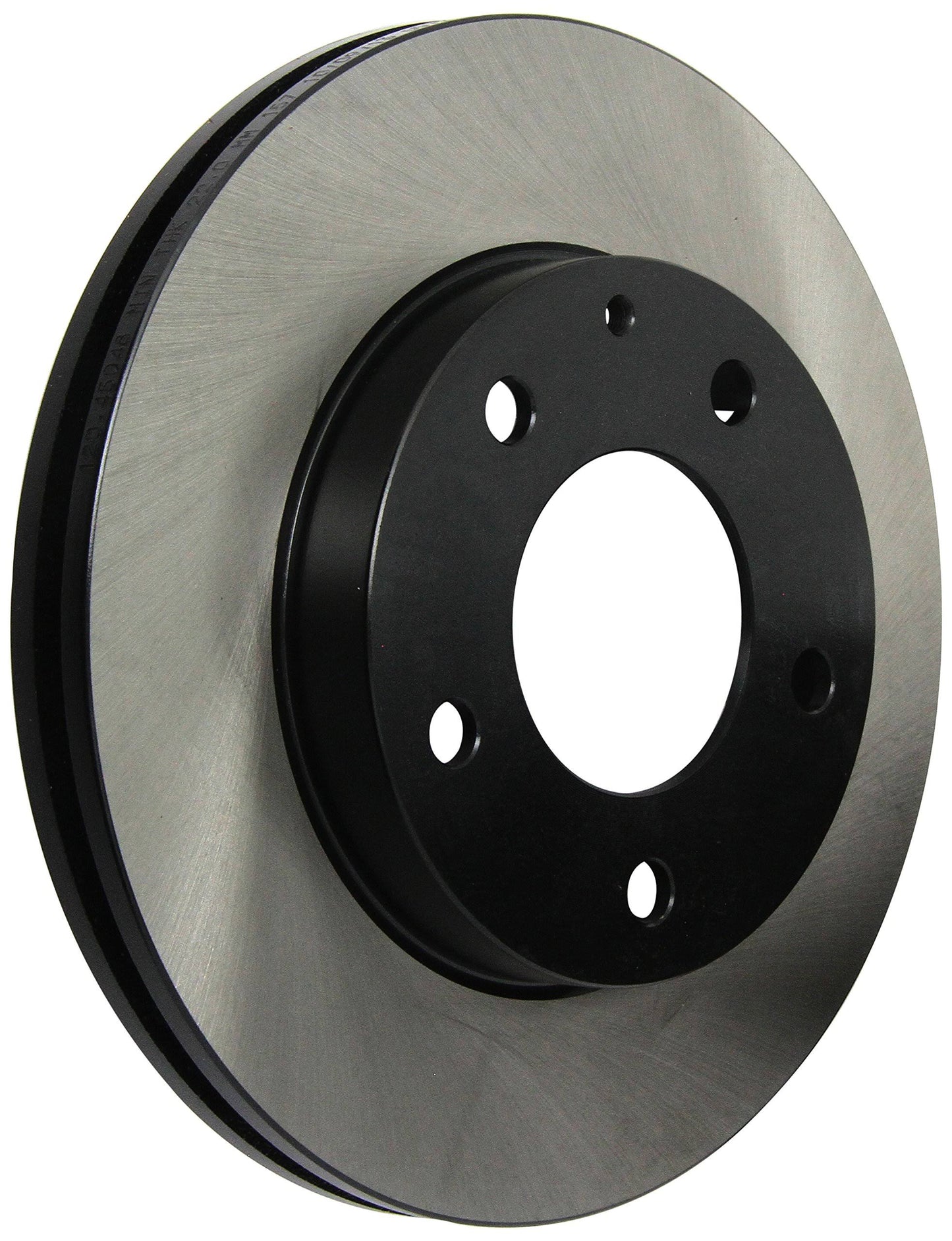 Centric 120.45048 Premium Brake Rotor