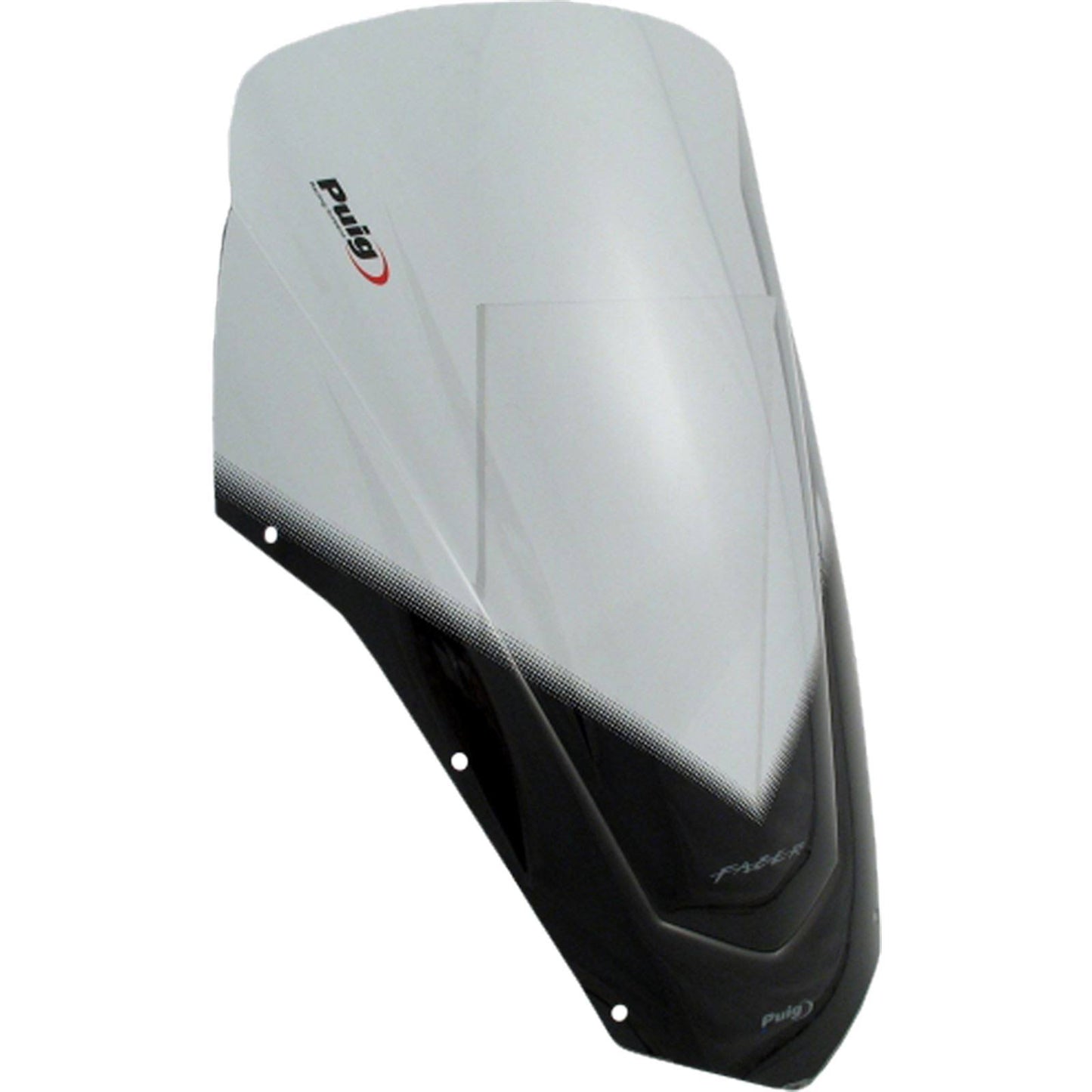 Puig 4367H Windscreen Touring Smoke