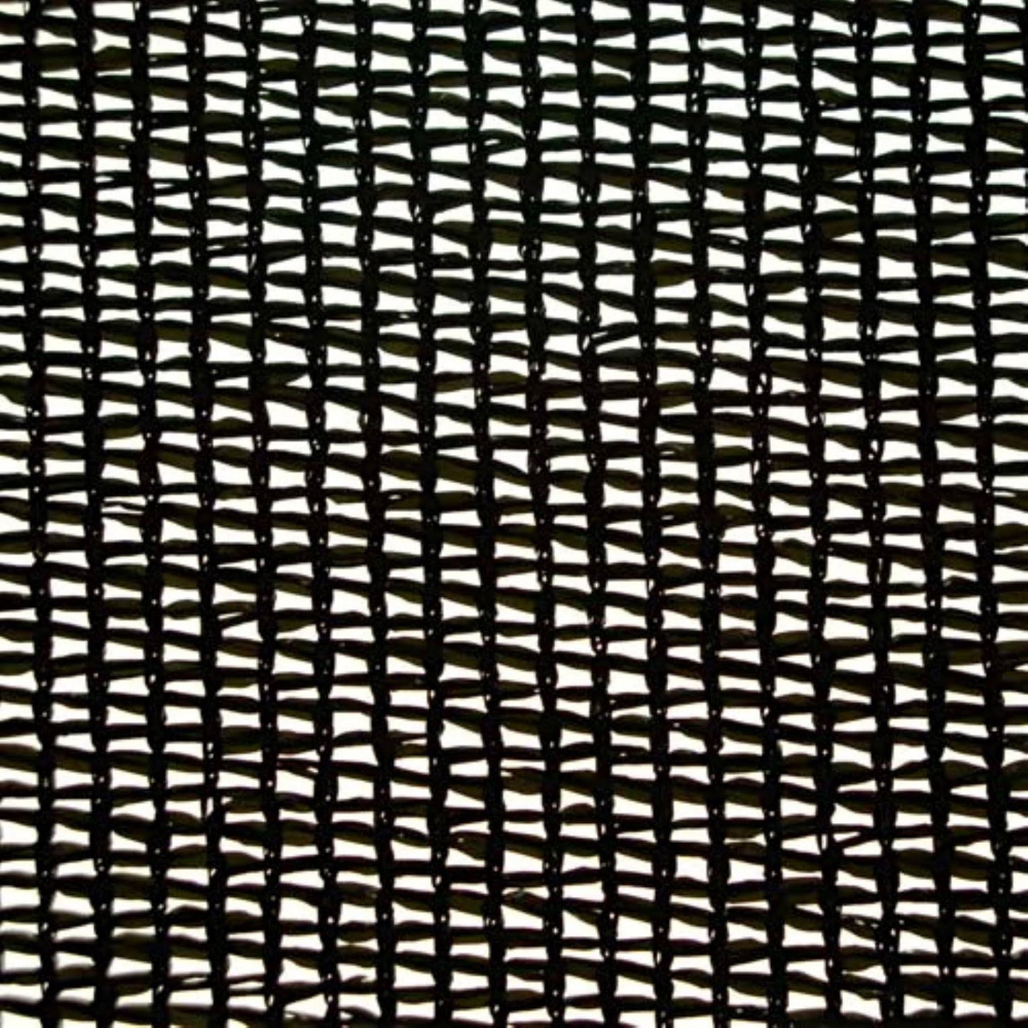 Riverstone Industries Knitted Shade Cloth with Grommets, Size 5 x 30 ft.