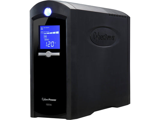 CyberPower Lx1500g UPS