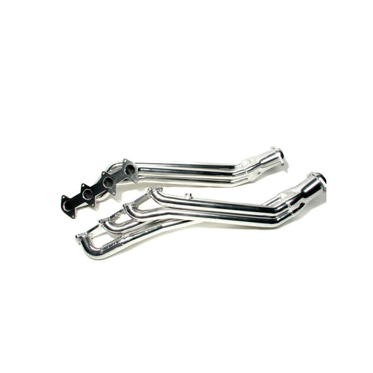 BBK Headers - Long Tube - 1641