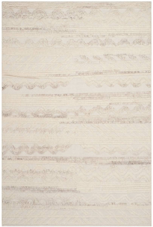 Safavieh Kenya KNY816A Ivory 6 x 9 Area Rug