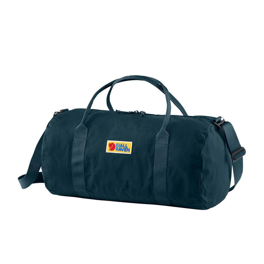 Fjallraven Vardag Duffel 30 - Storm