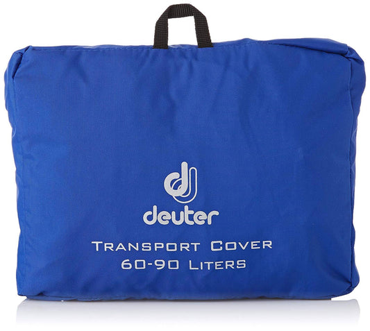 Deuter Transport Cover (Cobalt)