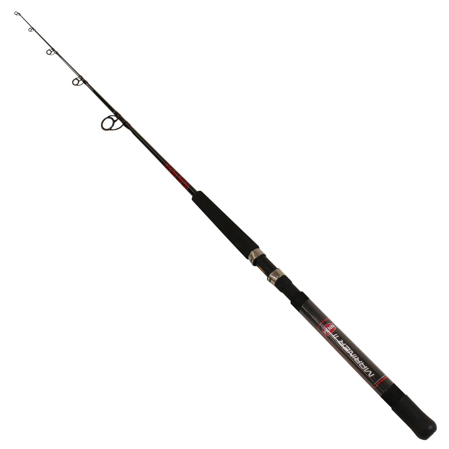 Penn Mariner II Boat Spinning Rod - 6ft - MARBWII1530S60