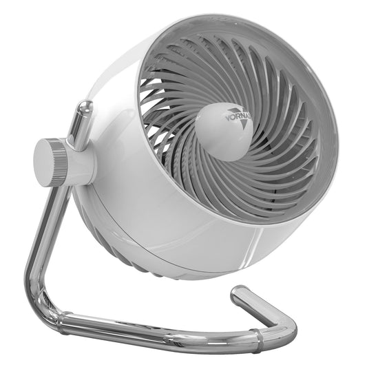 Vornado Pivot 5 Whole Room Air Circulator Ice