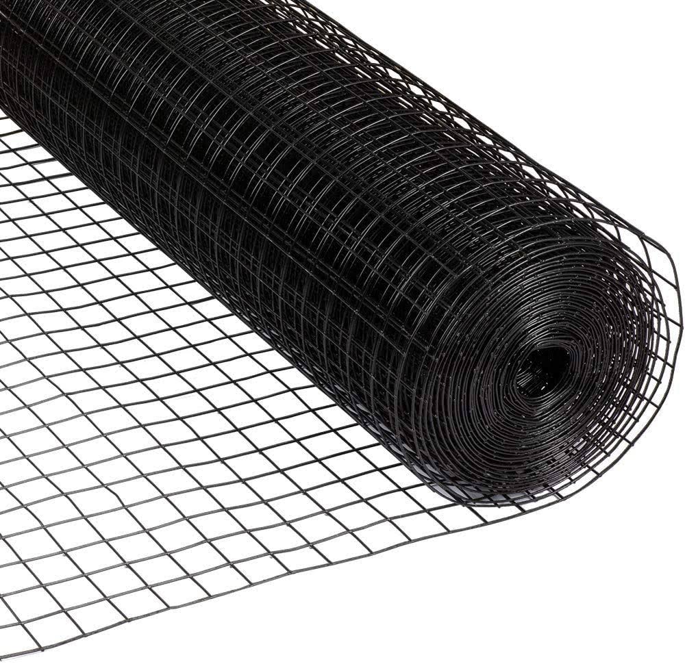 Fencer Wire Welded Wire 16 Gauge 1.5