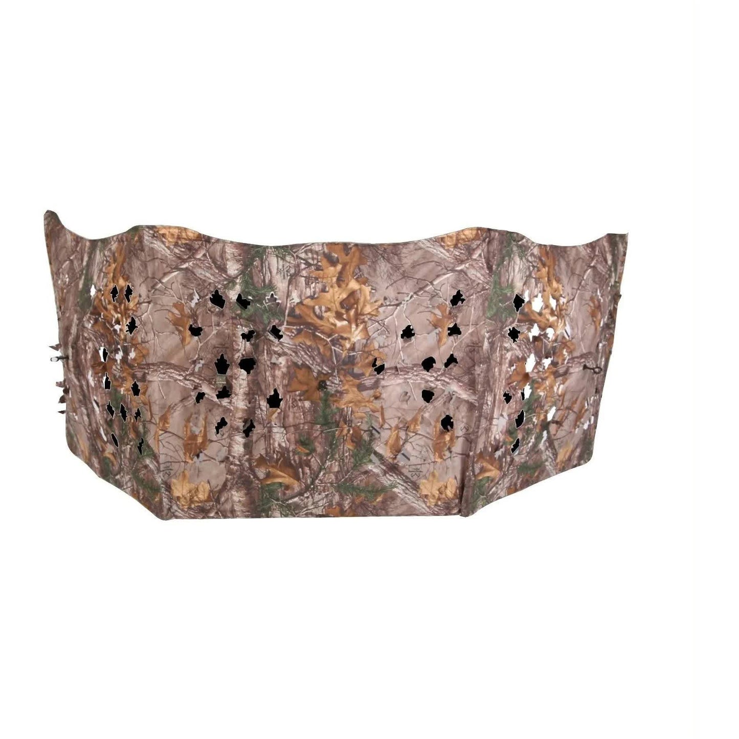 Ameristep Throwdown Blind - Realtree Xtra