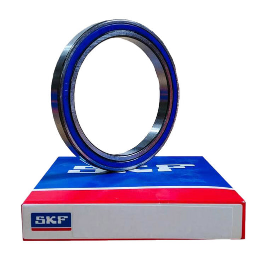 SKF 61909-2RZ Single Row Ball Bearings