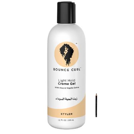 Bounce Curl Gel Light Cream 358 ml