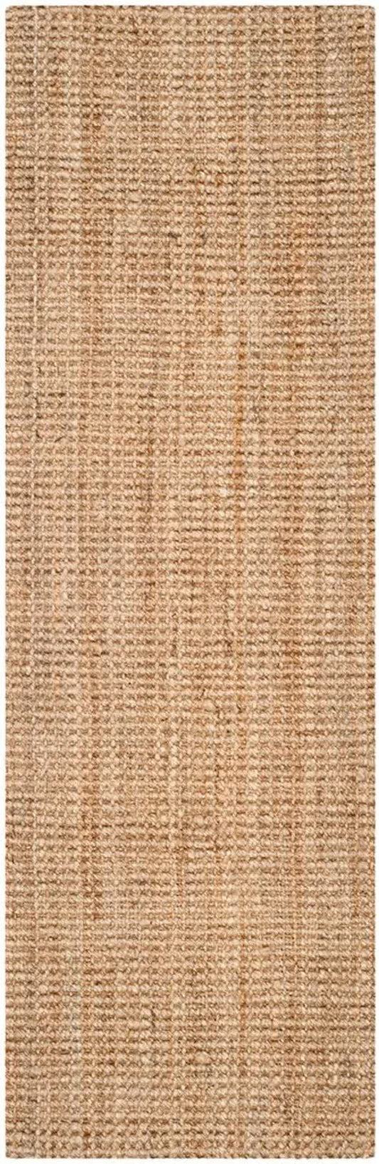 Safavieh Natural Fiber Natural Area Rug - Runner 23