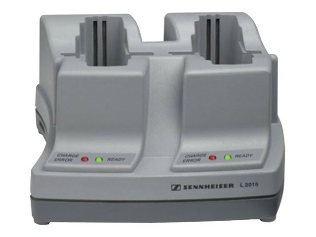 Sennheiser L2015-G2 Charging Station for BA2015-G2