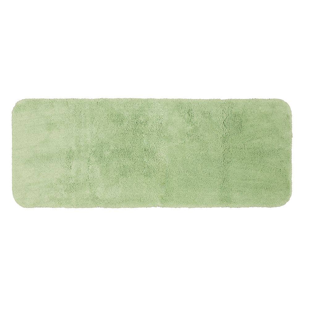 Sonoma Goods for Life Ultimate Bath Rug Runner - 22 x 60, LT Green, 22X60