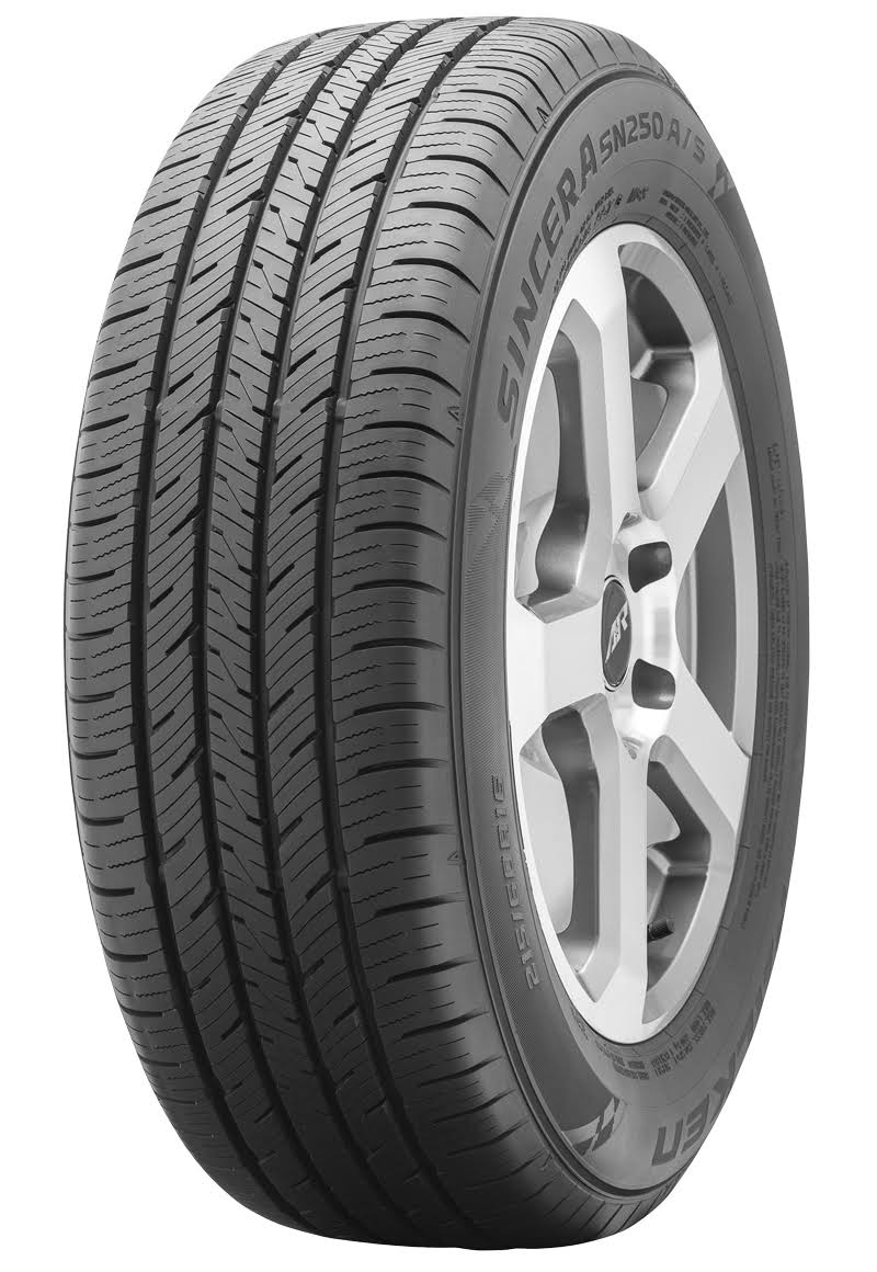 Falken Sincera SN250 A/S  195/55R15 85V