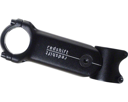 Redshift ShockStop /-6 Deg 110mm Stem Black