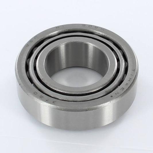 Tapered Roller Bearing 3779-3720-TIMKEN - 47.63x93.26x30.16 mm